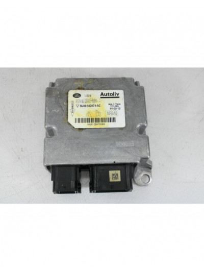 Recambio de centralita airbag para land rover range rover evoque (l538) 2.2 d referencia OEM IAM