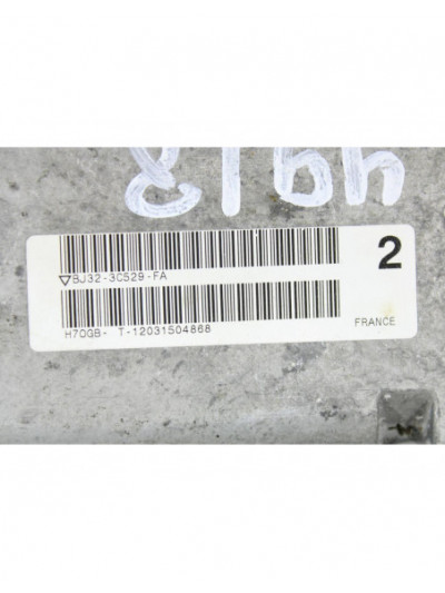 Columna direccion LAND ROVER RANGE ROVER EVOQUE 2.2 D 2012