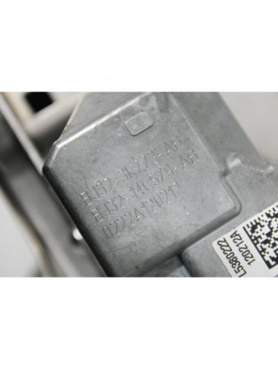 Columna direccion LAND ROVER RANGE ROVER EVOQUE 2.2 D 2012