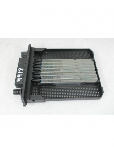 Recambio de resistencia calefaccion para land rover range rover evoque (l538) 2.2 d referencia OEM IAM