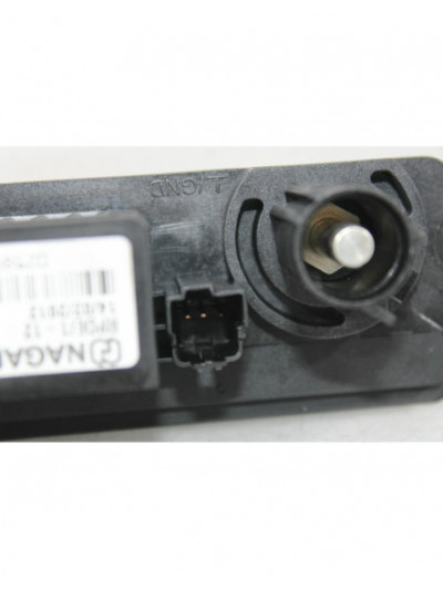 Resistencia calefaccion LAND ROVER RANGE ROVER EVOQUE 2.2 D 2012