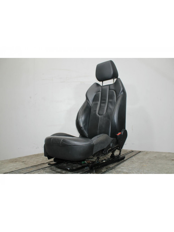 Asiento delantero derecho LAND ROVER RANGE ROVER EVOQUE 2.2 D 2012
