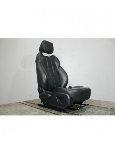 Asiento delantero derecho LAND ROVER RANGE ROVER EVOQUE 2.2 D 2012