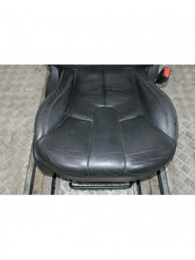 Asiento delantero derecho LAND ROVER RANGE ROVER EVOQUE 2.2 D 2012