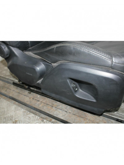 Asiento delantero derecho LAND ROVER RANGE ROVER EVOQUE 2.2 D 2012