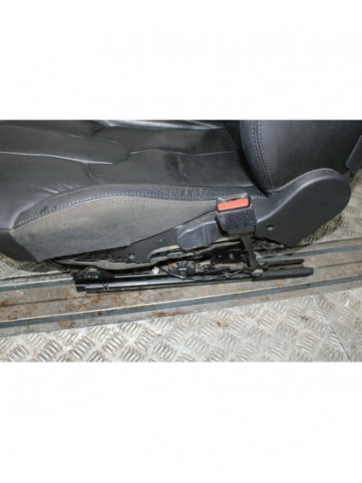 Asiento delantero derecho LAND ROVER RANGE ROVER EVOQUE 2.2 D 2012