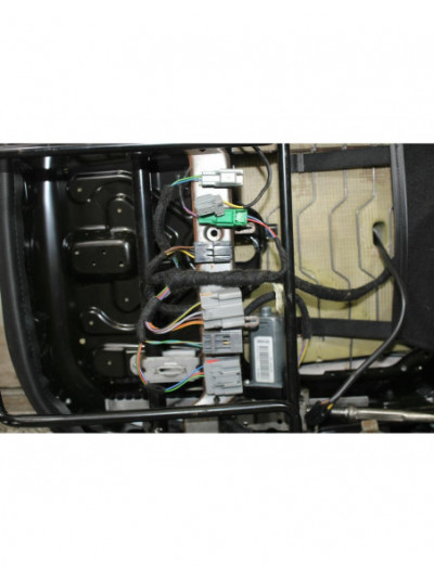 Asiento delantero derecho LAND ROVER RANGE ROVER EVOQUE 2.2 D 2012