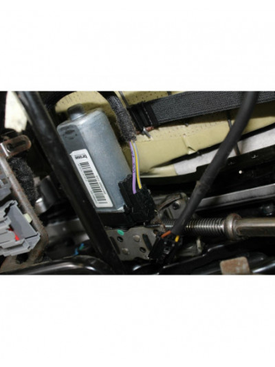 Asiento delantero derecho LAND ROVER RANGE ROVER EVOQUE 2.2 D 2012