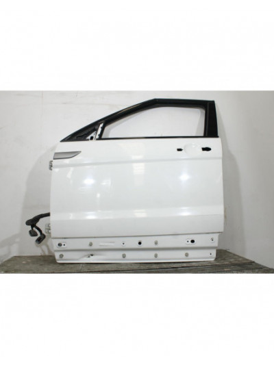 Recambio de puerta delantera izquierda para land rover range rover evoque (l538) 2.2 d referencia OEM IAM