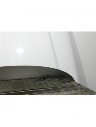 Capo LAND ROVER RANGE ROVER EVOQUE 2.2 D 2012