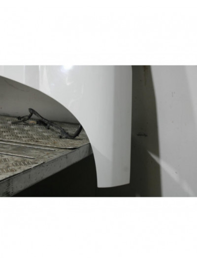 Capo LAND ROVER RANGE ROVER EVOQUE 2.2 D 2012