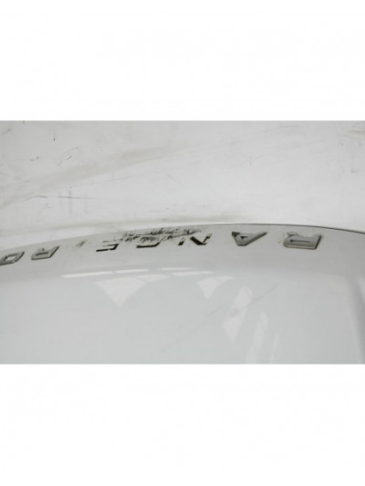 Capo LAND ROVER RANGE ROVER EVOQUE 2.2 D 2012