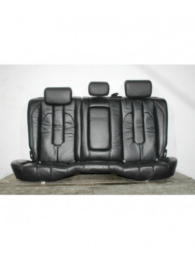 Recambio de asientos traseros para land rover range rover evoque (l538) 2.2 d referencia OEM IAM