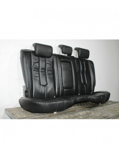 Asientos traseros LAND ROVER RANGE ROVER EVOQUE 2.2 D 2012