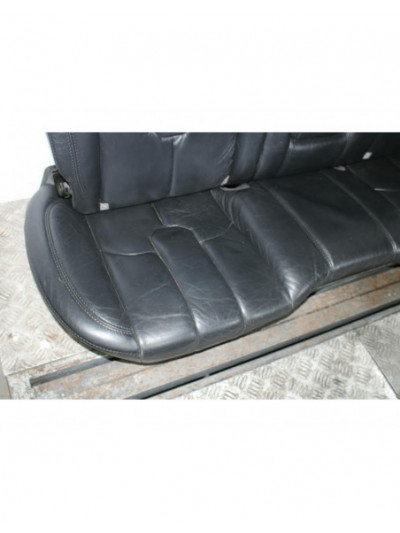 Asientos traseros LAND ROVER RANGE ROVER EVOQUE 2.2 D 2012