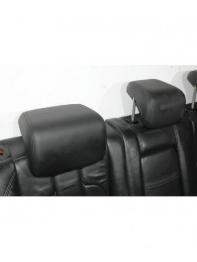 Asientos traseros LAND ROVER RANGE ROVER EVOQUE 2.2 D 2012