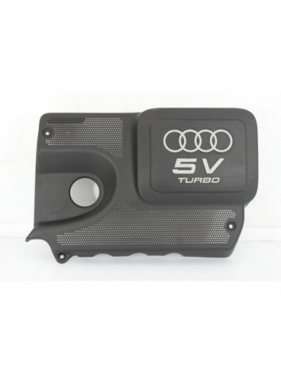Tapa motor AUDI TT 1.8 T Quattro Coupe 2002
