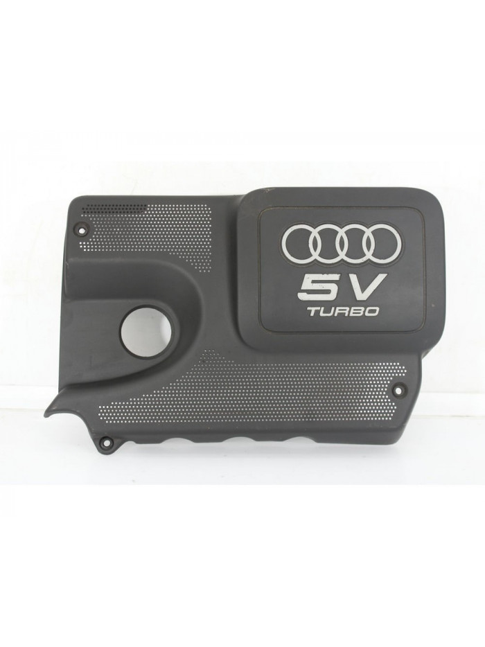 Tapa motor AUDI TT 1.8 T Quattro Coupe 2002