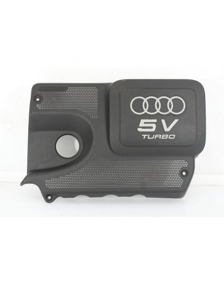 Tapa motor AUDI TT 1.8 T Quattro Coupe 2002