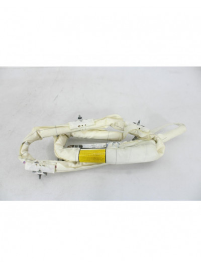 Recambio de airbag cortina delantero izquierdo para land rover range rover evoque (l538) 2.2 d referencia OEM IAM