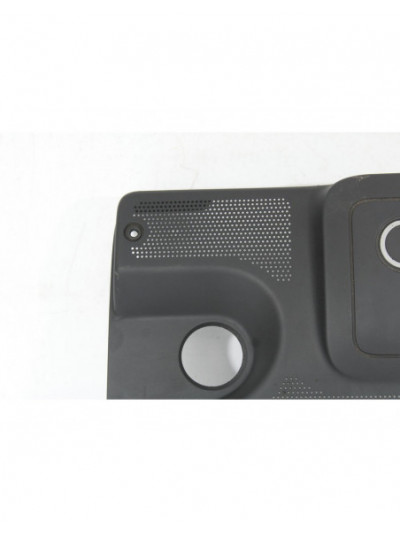 Tapa motor AUDI TT 1.8 T Quattro Coupe 2002