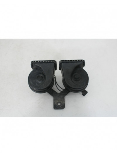 Recambio de claxon para land rover range rover evoque (l538) 2.2 d referencia OEM IAM