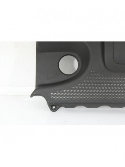 Tapa motor AUDI TT 1.8 T Quattro Coupe 2002