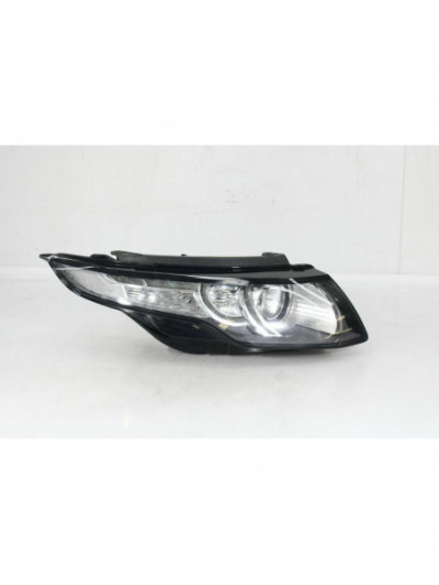 Recambio de faro derecho para land rover range rover evoque (l538) 2.2 d referencia OEM IAM