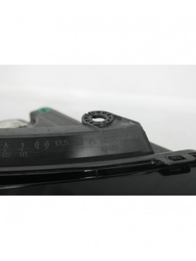 Faro derecho LAND ROVER RANGE ROVER EVOQUE 2.2 D 2012
