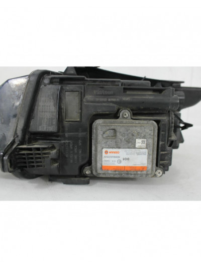 Faro derecho LAND ROVER RANGE ROVER EVOQUE 2.2 D 2012