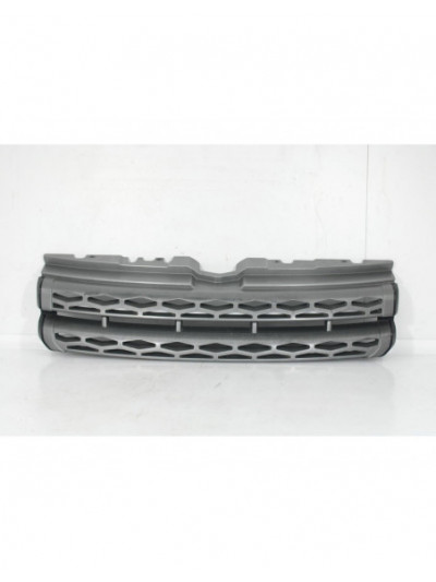 Recambio de rejilla delantera para land rover range rover evoque (l538) 2.2 d referencia OEM IAM BJ328B189A