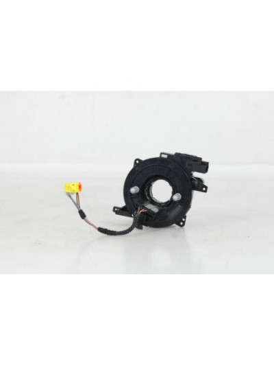 Recambio de anillo airbag para land rover range rover evoque (l538) 2.2 d referencia OEM IAM