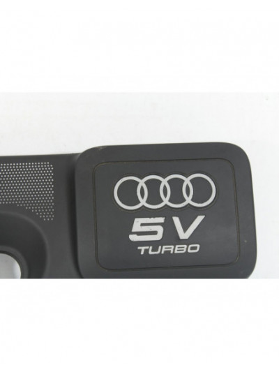 Tapa motor AUDI TT 1.8 T Quattro Coupe 2002