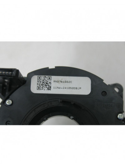 Recambio de anillo airbag para land rover range rover evoque (l538) 2.2 d referencia OEM IAM