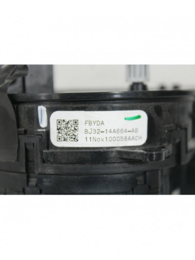 Recambio de anillo airbag para land rover range rover evoque (l538) 2.2 d referencia OEM IAM