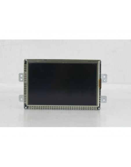 Recambio de pantalla multifuncion para land rover range rover evoque (l538) 2.2 d referencia OEM IAM
