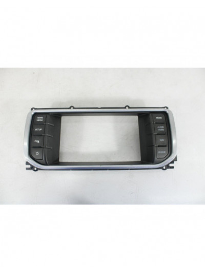 Recambio de mando multifuncion para land rover range rover evoque (l538) 2.2 d referencia OEM IAM