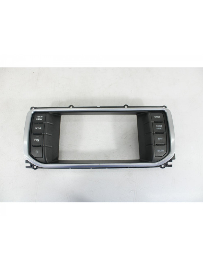 Mando multifunción LAND ROVER RANGE ROVER EVOQUE 2.2 D 2012