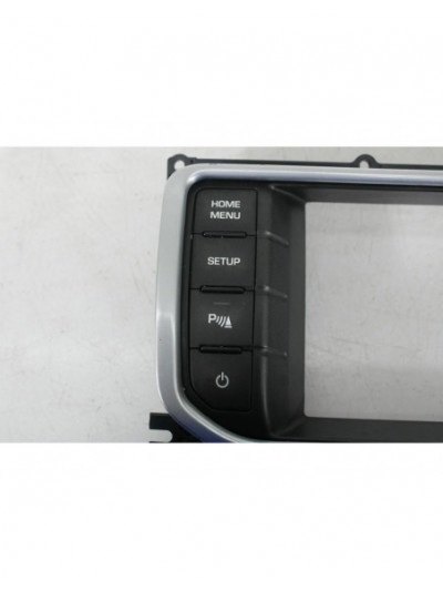Mando multifunción LAND ROVER RANGE ROVER EVOQUE 2.2 D 2012