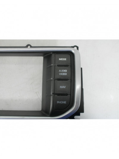 Mando multifunción LAND ROVER RANGE ROVER EVOQUE 2.2 D 2012