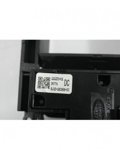 Mando multifunción LAND ROVER RANGE ROVER EVOQUE 2.2 D 2012