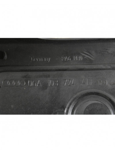 Tapa motor AUDI TT 1.8 T Quattro Coupe 2002