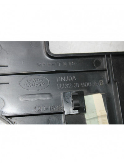 Guarnecido columna direccion LAND ROVER RANGE ROVER EVOQUE 2.2 D 2012