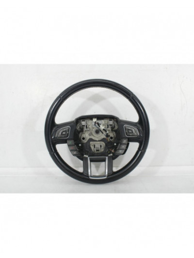 Recambio de volante para land rover range rover evoque (l538) 2.2 d referencia OEM IAM