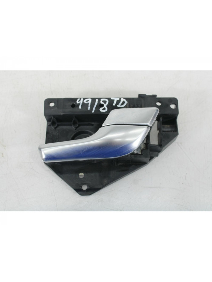 Maneta interior trasera derecha LAND ROVER RANGE ROVER EVOQUE 2.2 D 2012