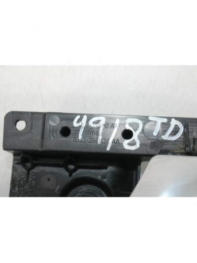 Maneta interior trasera derecha LAND ROVER RANGE ROVER EVOQUE 2.2 D 2012