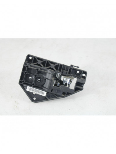 Recambio de maneta interior trasera izquierda para land rover range rover evoque (l538) 2.2 d referencia OEM IAM