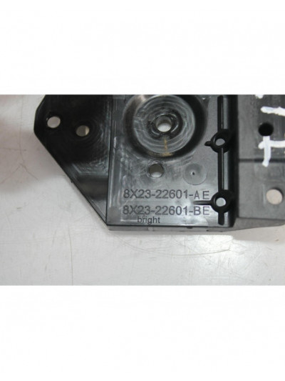 Recambio de maneta interior trasera izquierda para land rover range rover evoque (l538) 2.2 d referencia OEM IAM