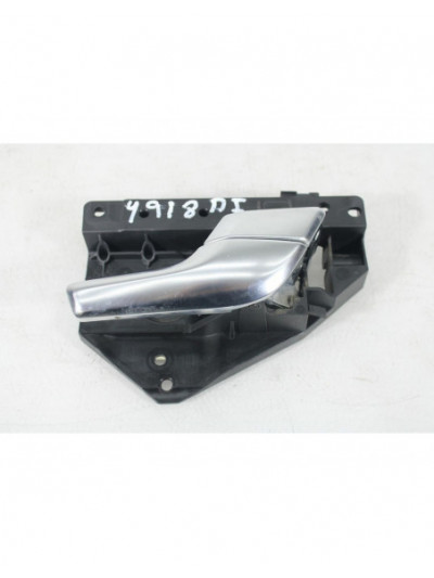 Recambio de maneta interior delantera izquierda para land rover range rover evoque (l538) 2.2 d referencia OEM IAM