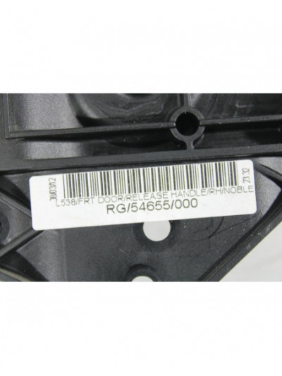 Maneta interior delantera izquierda LAND ROVER RANGE ROVER EVOQUE 2.2 D 2012